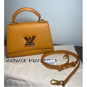 Twist One Handle PM / Louis Vuitton